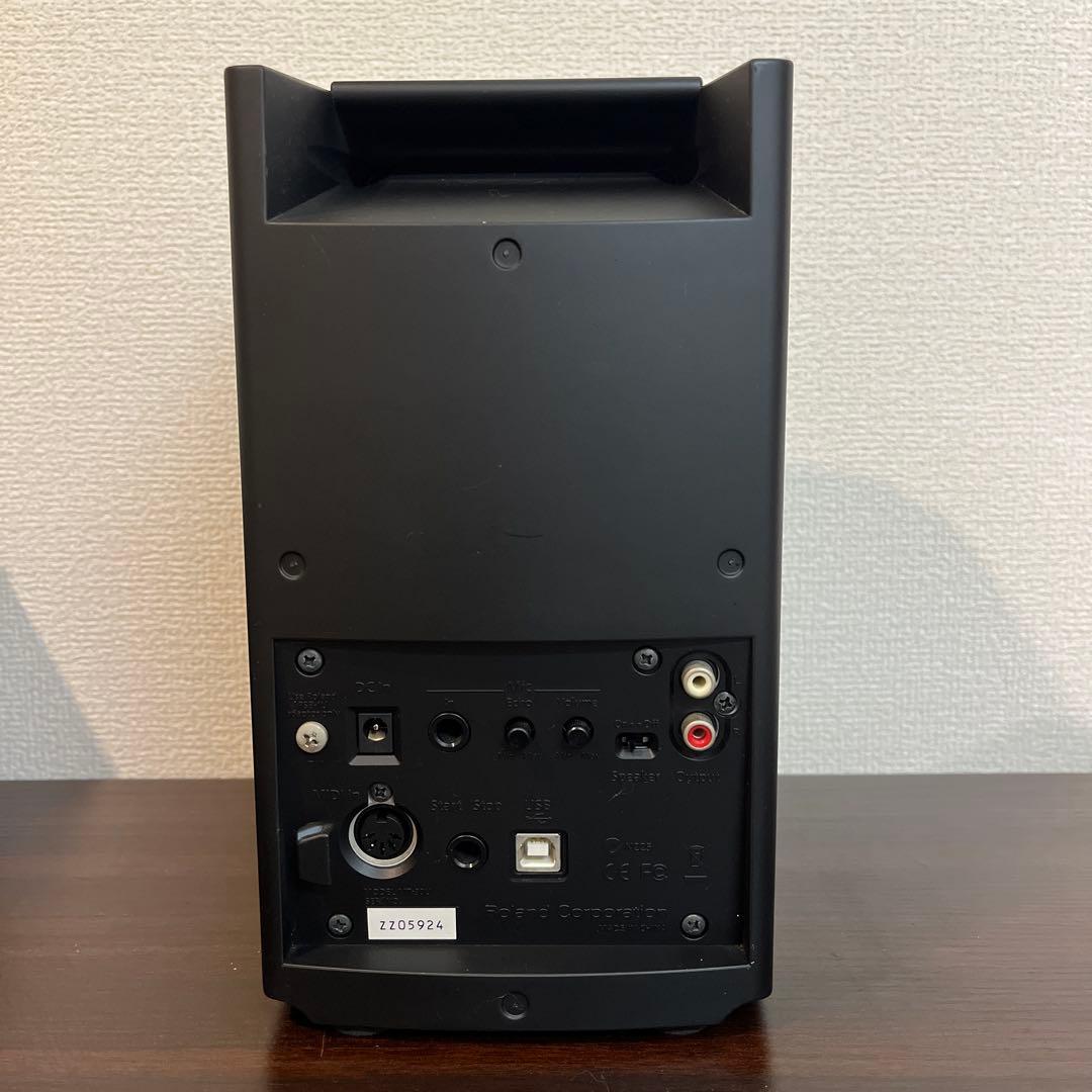 Roland MT-90U 音楽プレーヤー　セット