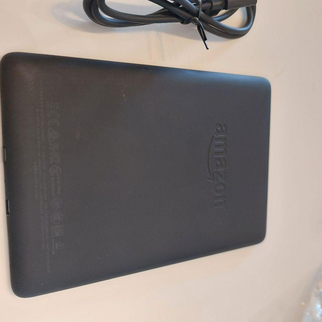 kindle paperwhite 第10世代 32GB 広告あり - メルカリ