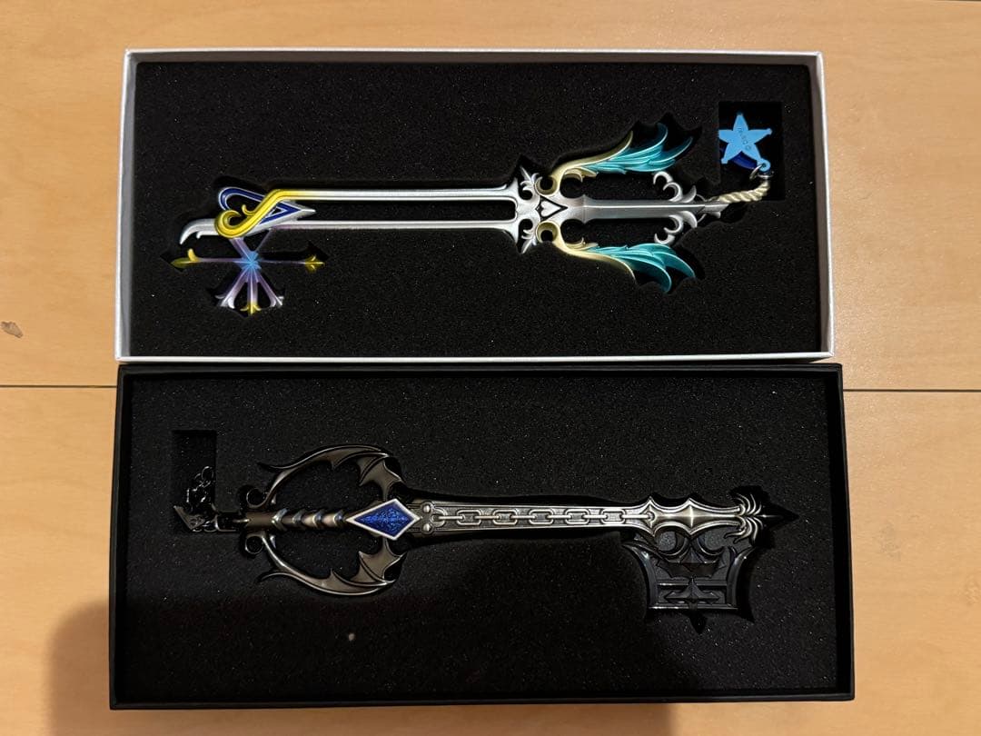 アンバサダーホテル　過ぎ去りし思い出　約束のお守り