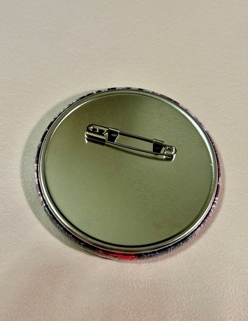 銀魂 大銀魂展 ツケが回る前にケツを拭け 高杉晋助 缶