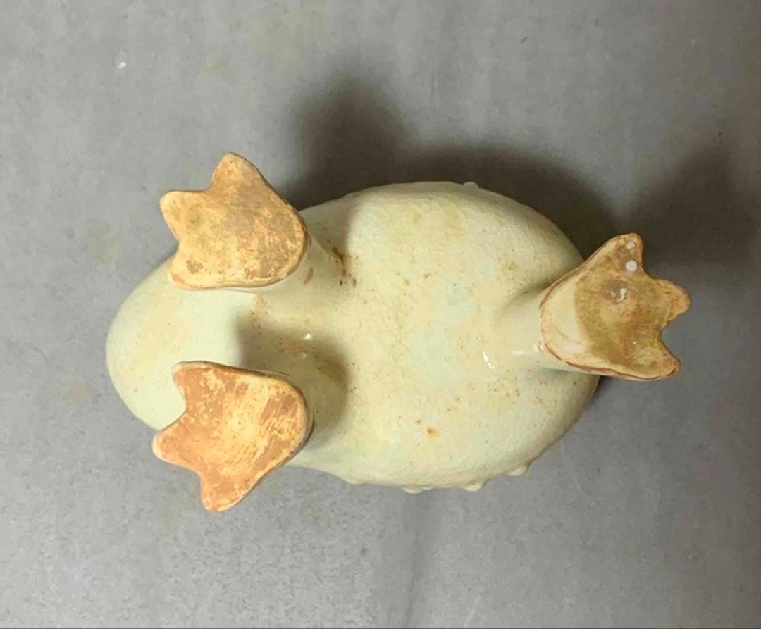 中国 瑞獣形水滴 f2250222 - メルカリ