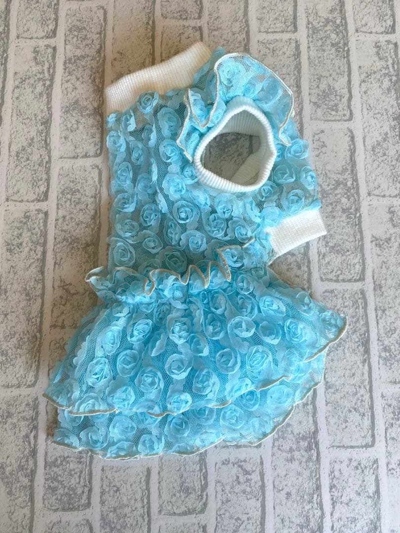 みつ 様専用 ꒡̈⃝Lily꒡̈⃝犬服ハンドメイド