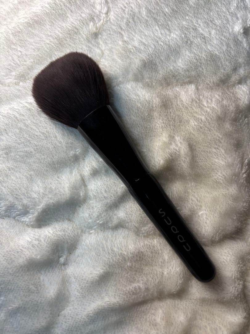 定価33000円　スック　フェイスパウダーブラシ　SUQQU