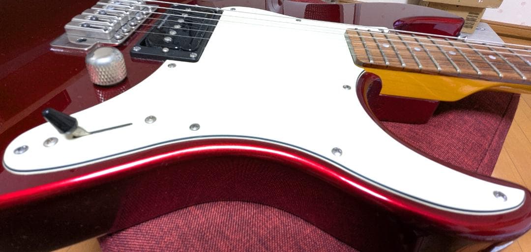 ギター YAMAHA PAC510V (CAR)