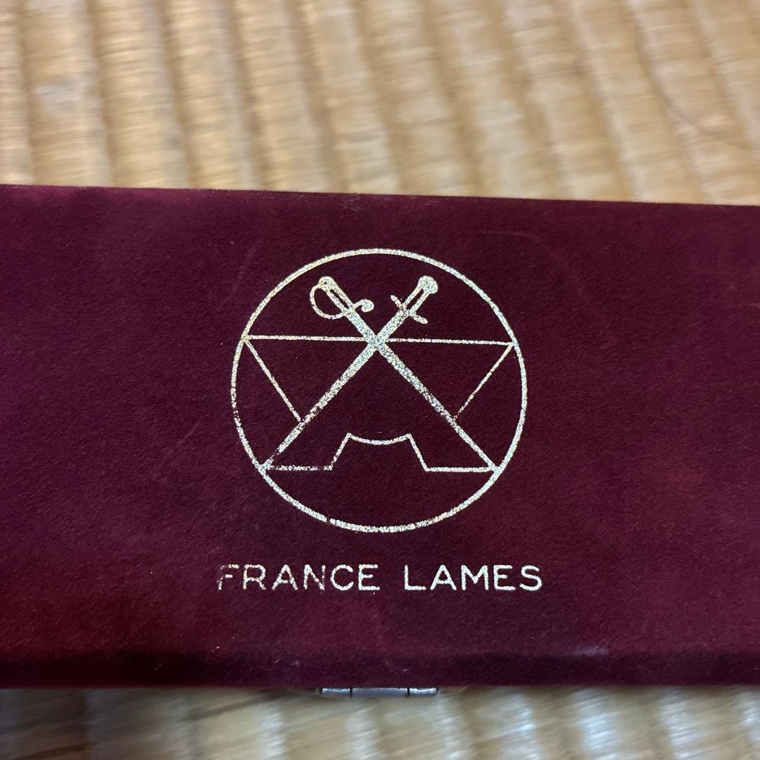 FRANCE LAMES ミニチュアブレード
