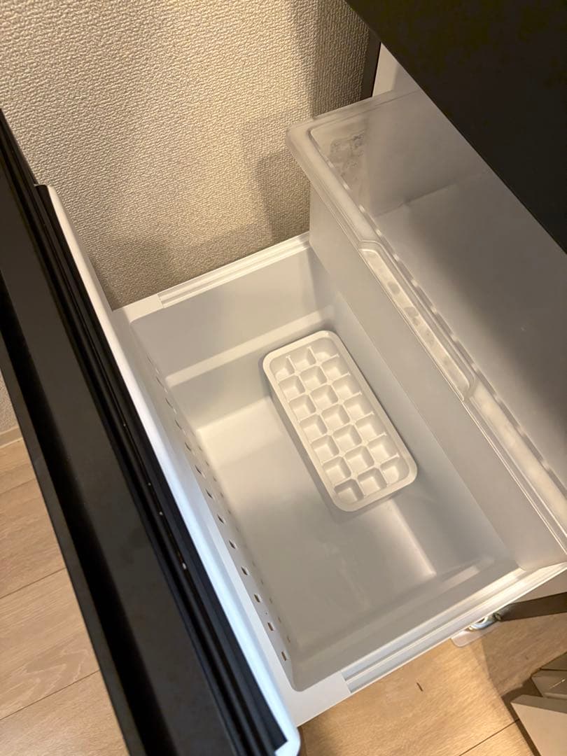 Panasonic 冷凍冷蔵庫 NR-B16C1