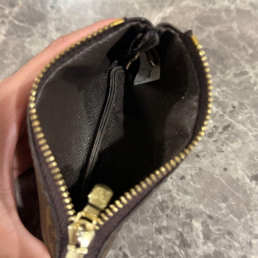 Louis Vuitton ケース 小銭入れ キーケース キーホルダー