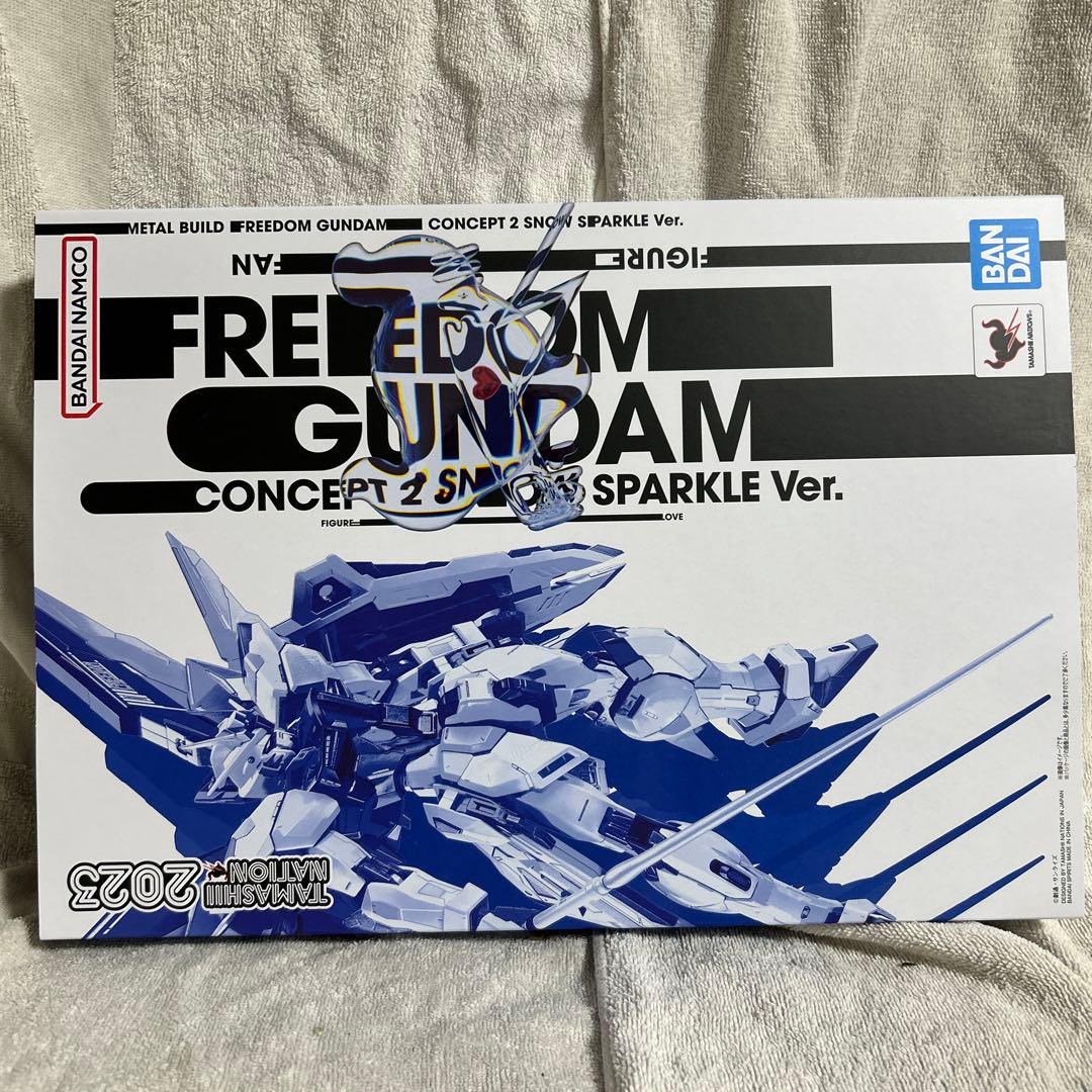 お値下げLBUILDフリーダムガンダムCONCEPTSPARKL お値下げLBUILDフリーダムガンダムCONCEPTSPARKL お値下げLBUILD