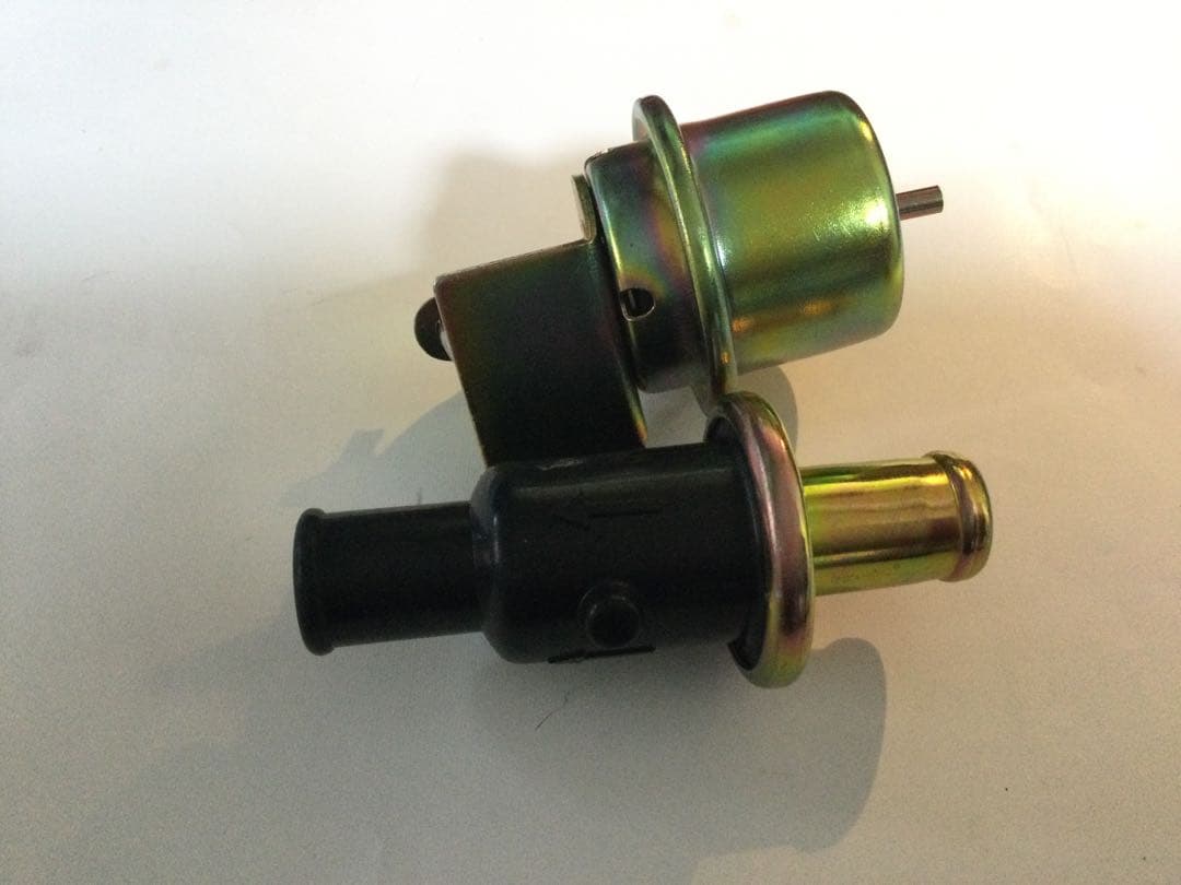 VOLVOボルボ940ヒーターバルブ強化対策品740760780960SV90に - メルカリ