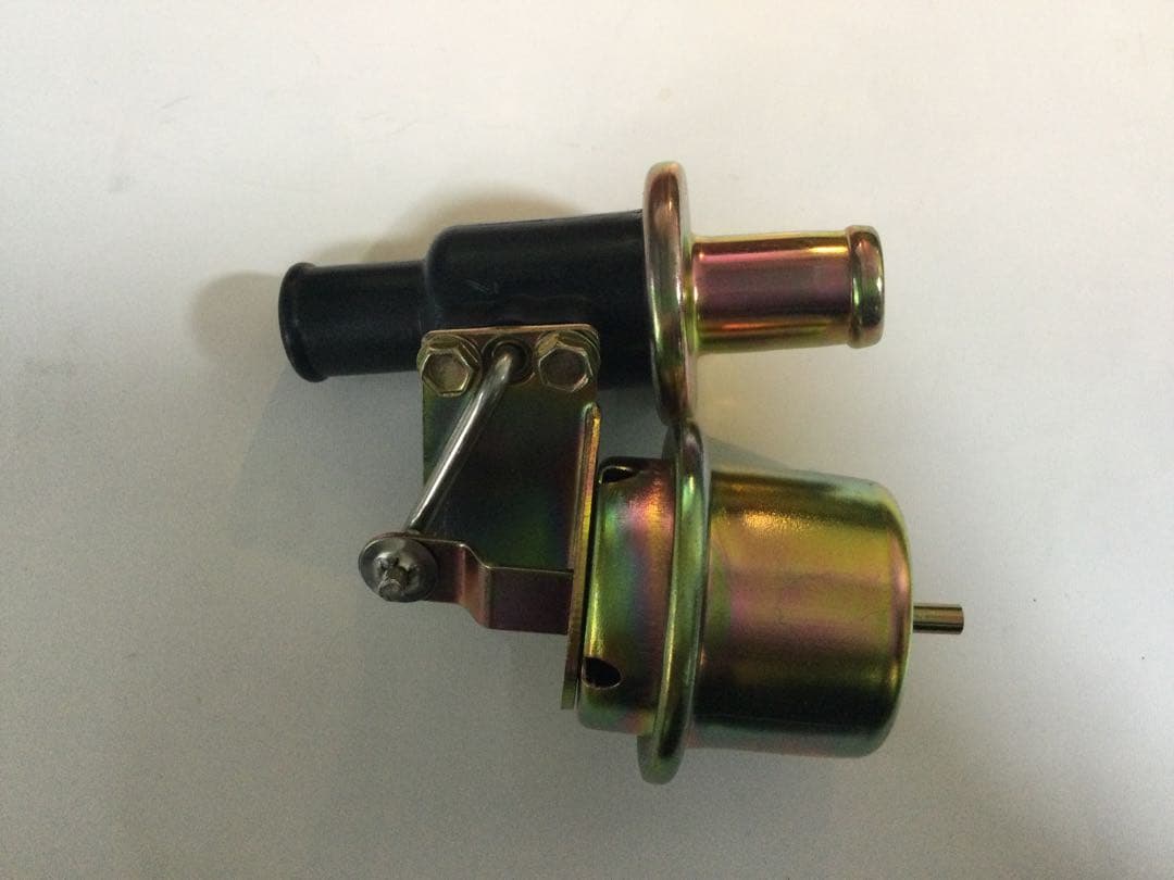 VOLVOボルボ940ヒーターバルブ強化対策品740760780960SV90に - メルカリ