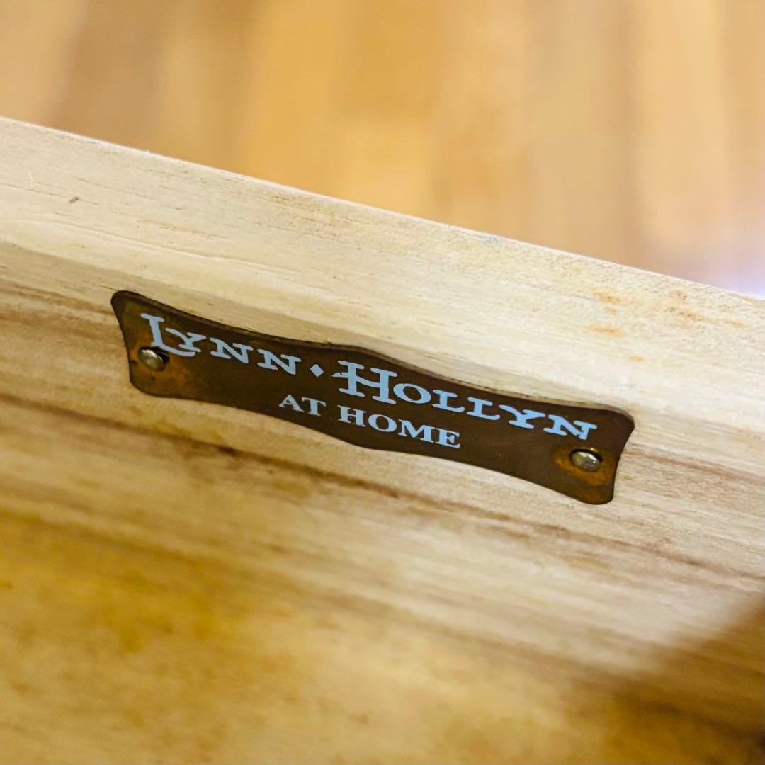 オンライン で 販売ハンドメイド・手芸 - LYNN HOLLYN リンホーリン