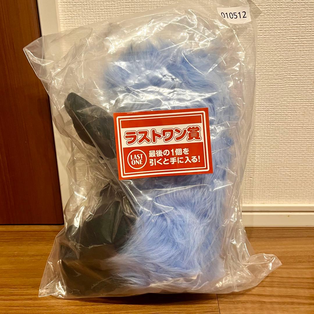 パペットスンスン1番くじ　まとめ売り 18点セット