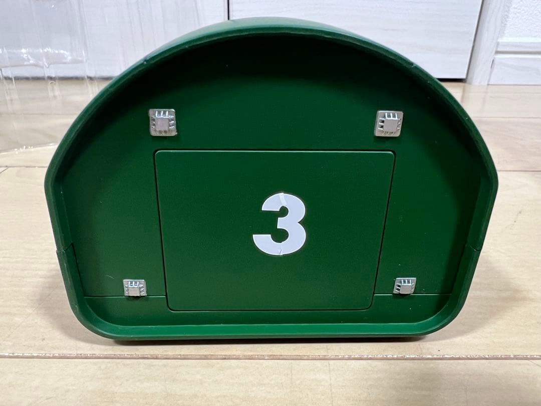 サンダーバード 新世紀合金2号コンテナ＆コンテナメカセット