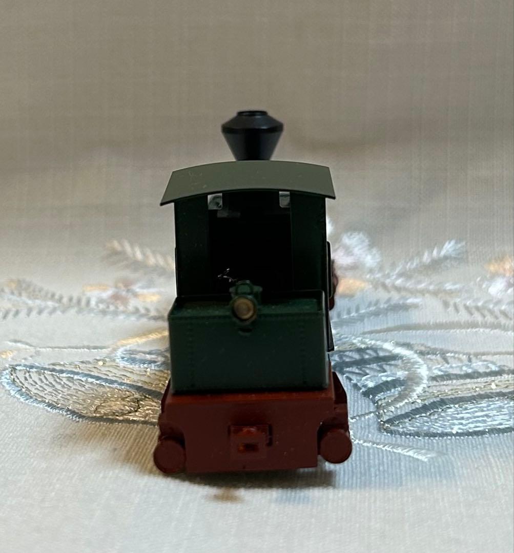 び*え様 レア 杉山模型 HOn 9mm ミニ マレー式 機関車 箱付き