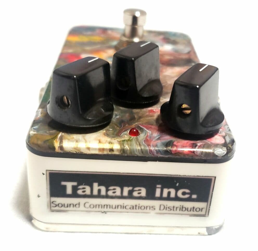 最終値下 100番台シリアル Landgraff MO-D Distortion