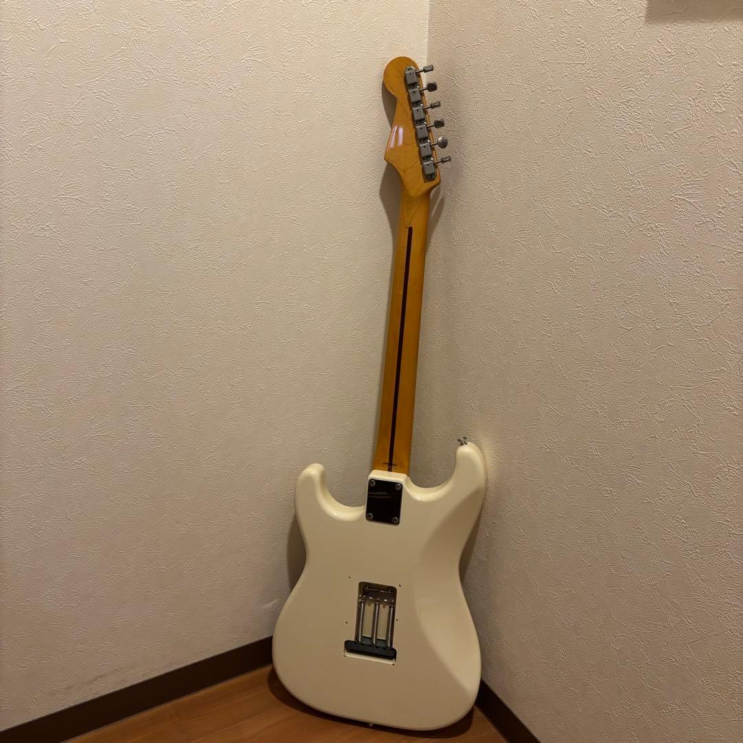 Fender Japan Stratocaster 1999-2002