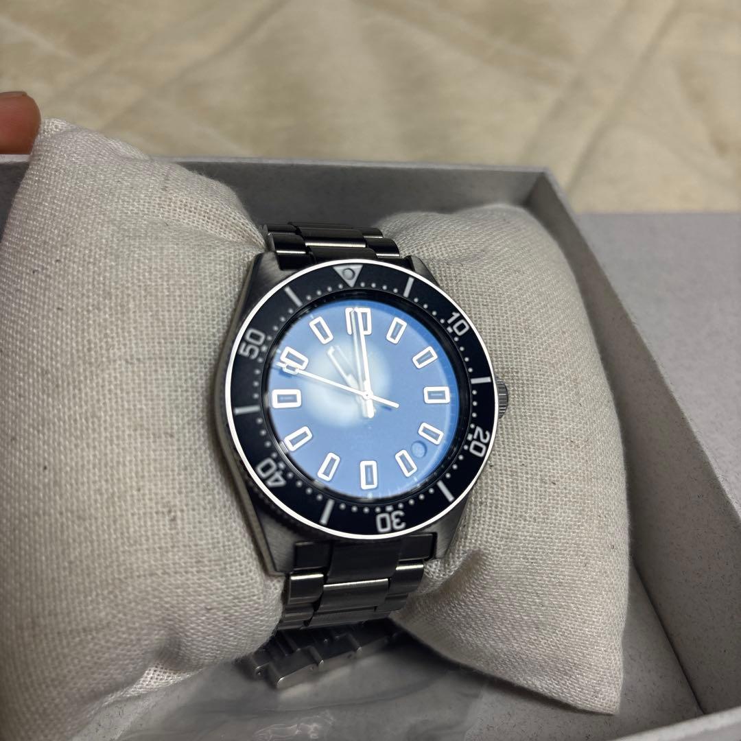 SEIKO プロスペックス　SBDC197