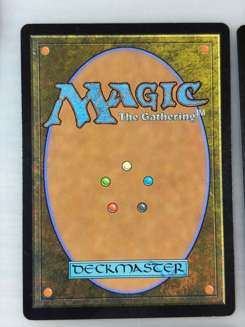 《タッサの神託者/Thassa's Oracle》[THB]【EN】　4枚セット