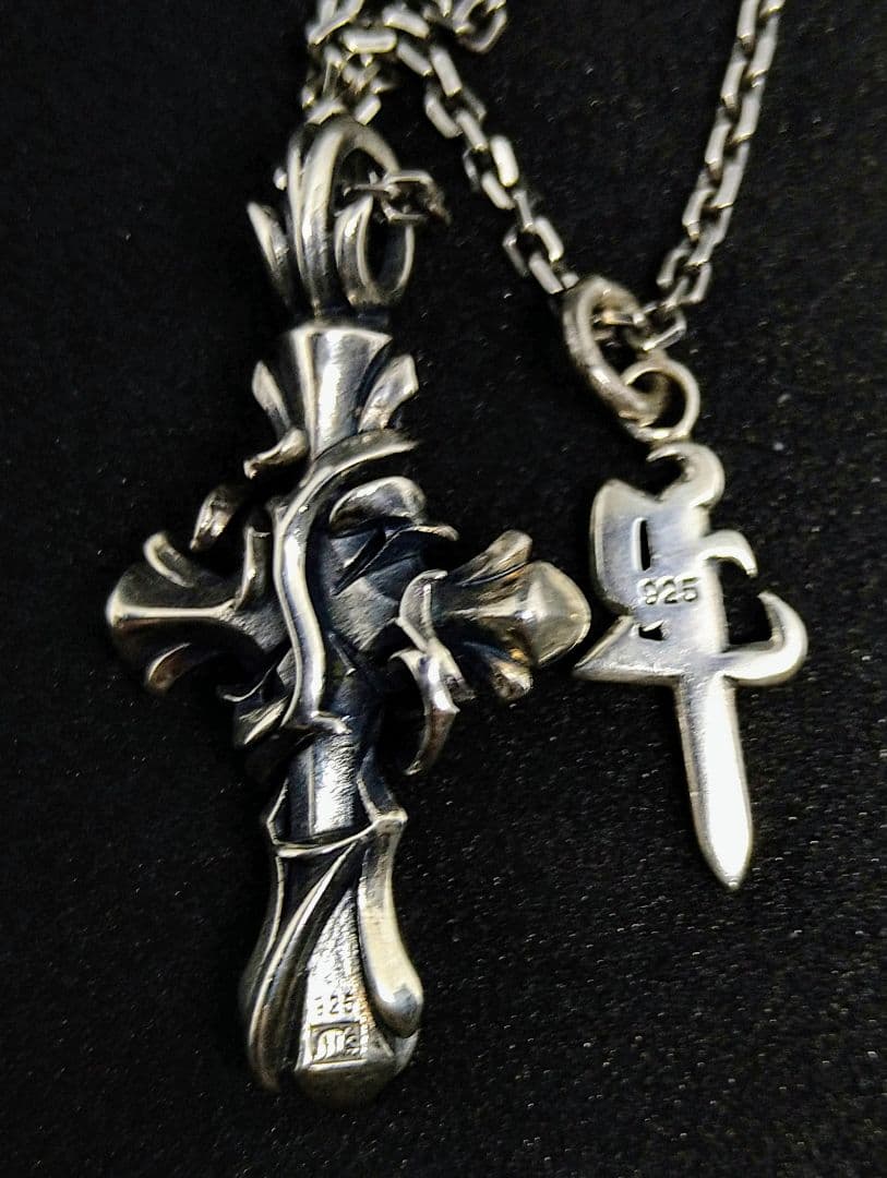 氷室京介 非売品 限定シルバーペンダントトップ 氷室京介 personal