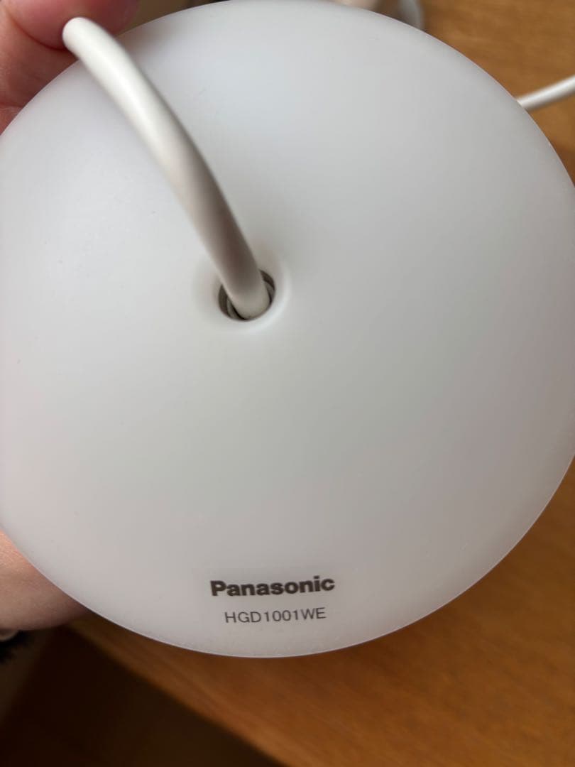 2個セット】⭐︎深澤直人デザイン⭐︎Panasonic ペンダントライト 球形