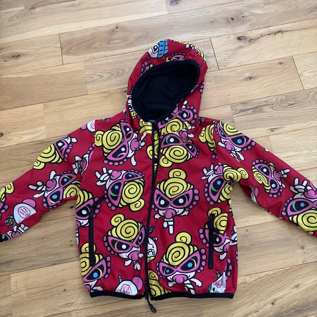 ヒステリックミニ リトル・フォー ♡!! ヒステリックミニ リトルフォー