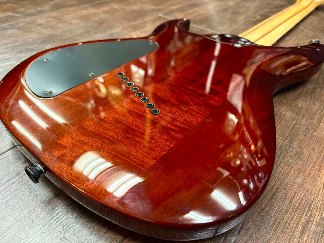 gfc GNRF8-200 8弦ギター