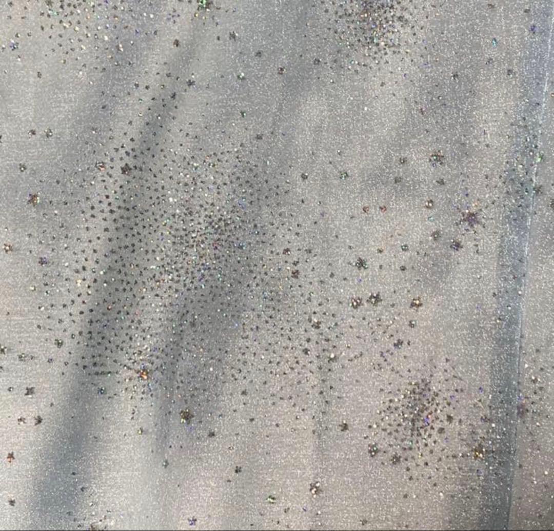 AIMER（エメ） 水色カラードレス 演奏会