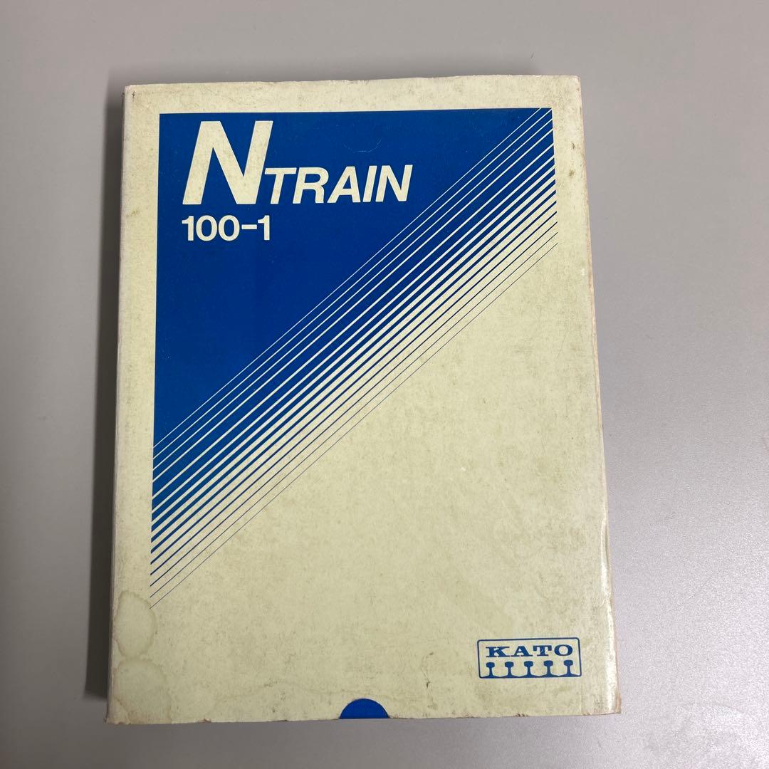 KATO 113系6両セット