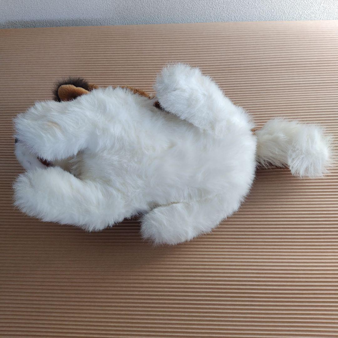 HIROKUN HOUSE ヒロクンハウス セントバーナード ぬいぐるみ