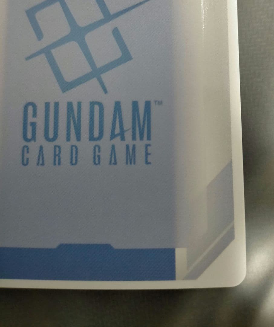 ガンダムカードゲーム newtype rising マリーダ・クルス　パラレル