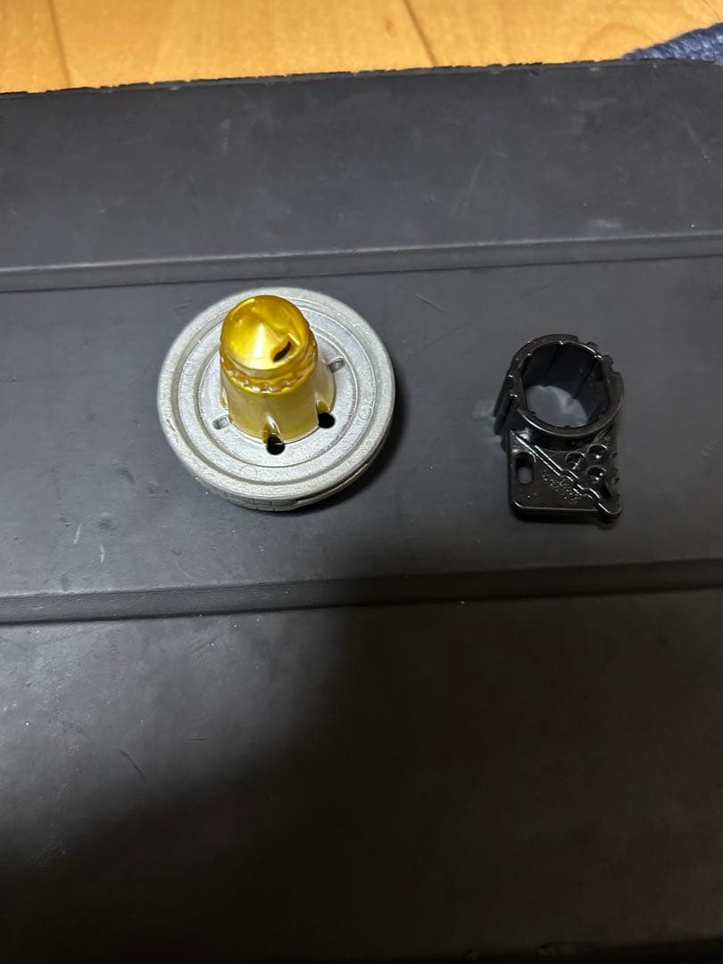 メタルファイトベイブレード デュオウラヌス ネジ付き