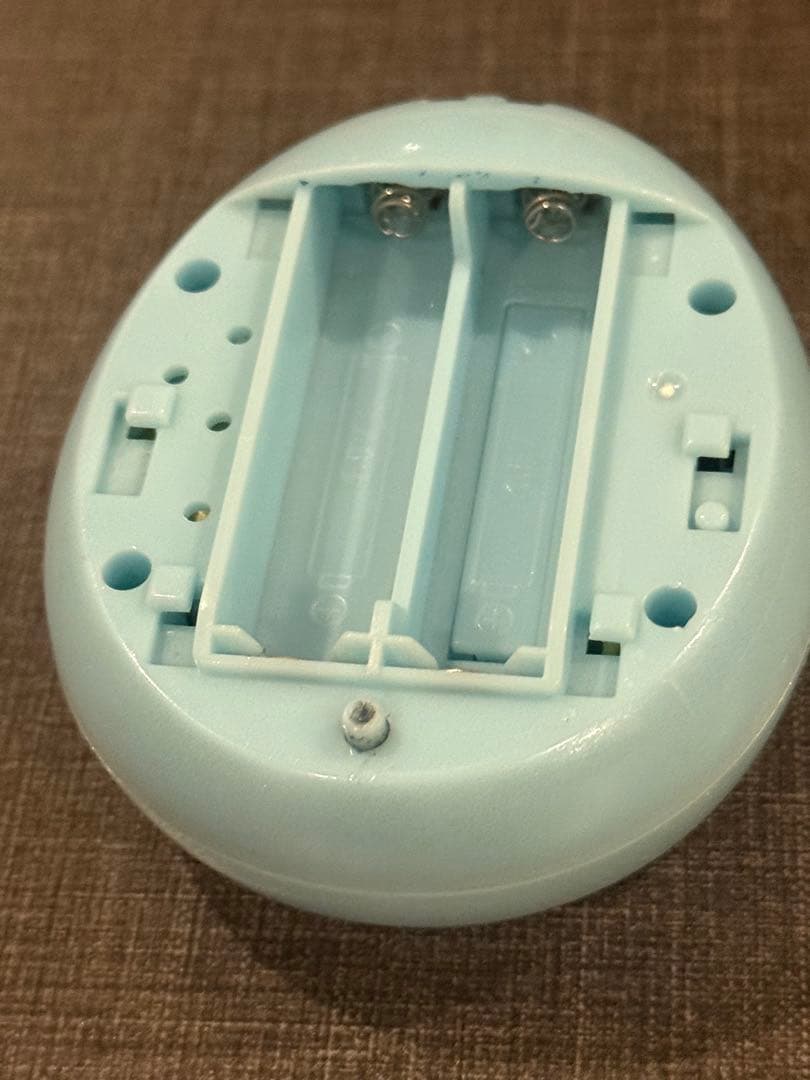 たまごっちピース 水色