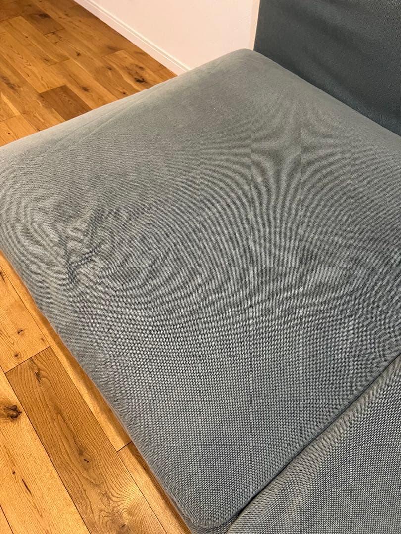 IKEA ソーデルハムン SÖDERHAMN ソファ