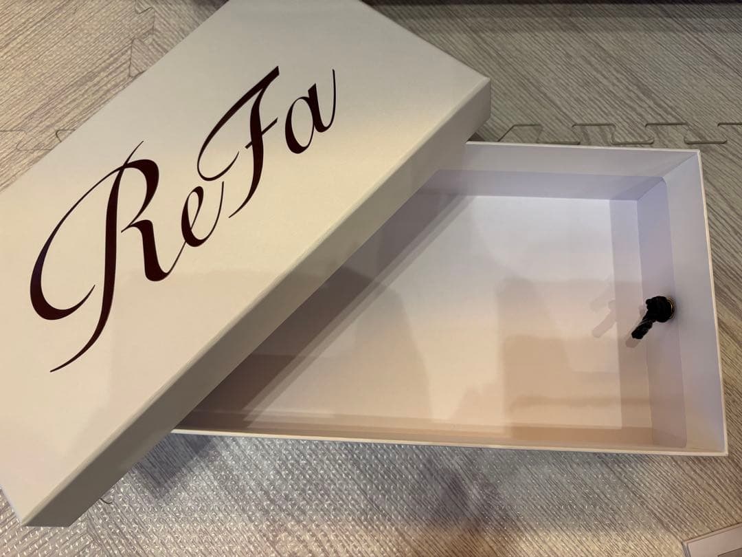 ReFa ビューテック ドライヤー S+ RE-BC-02A 2025年製