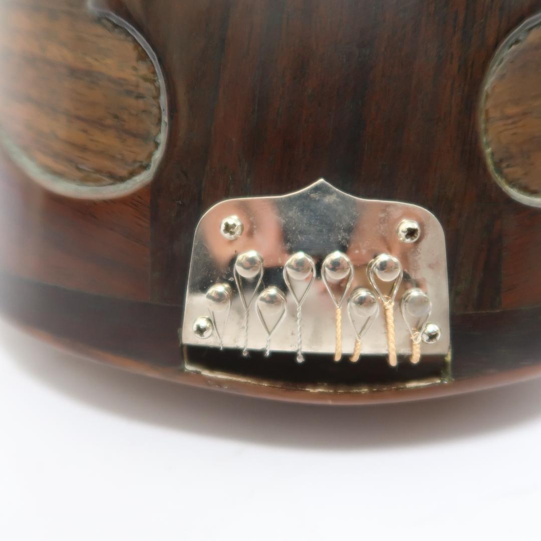 マンドリン 落合忠男 1980年製 ハードケース付き