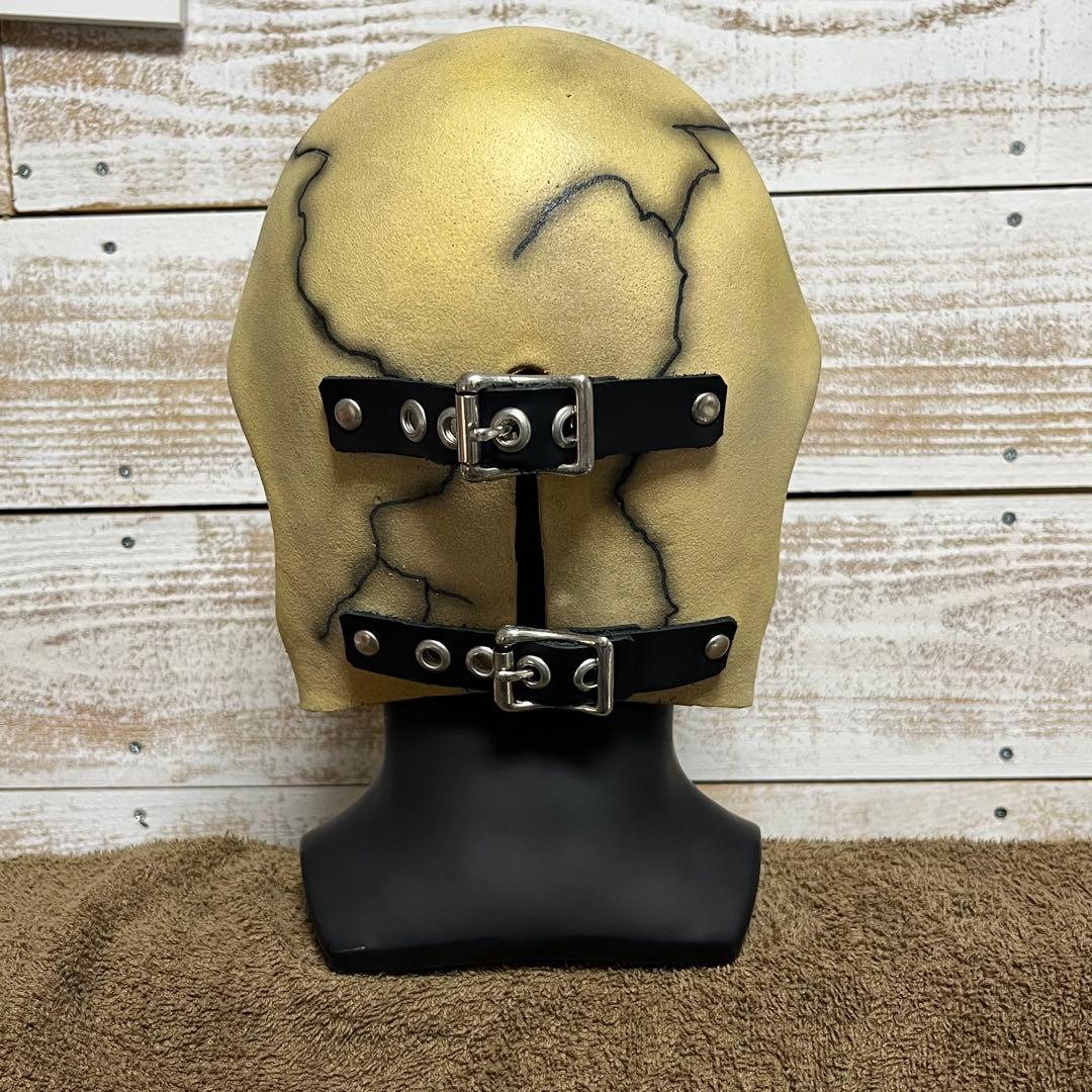 スリップノット IOWA シド マスク slipknot sid mask