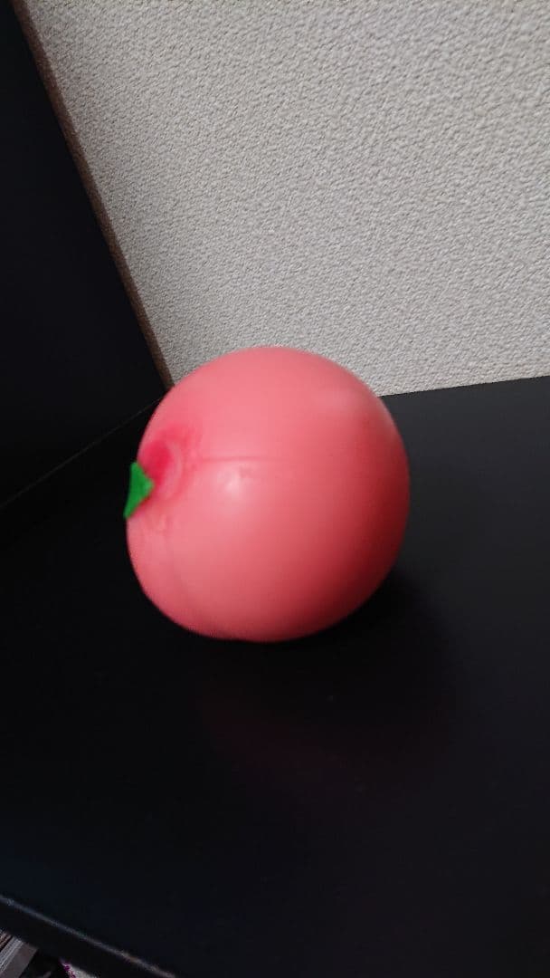 【激レア】早い者勝ち オールドブルーム スクイーズ 桃 ２個セット