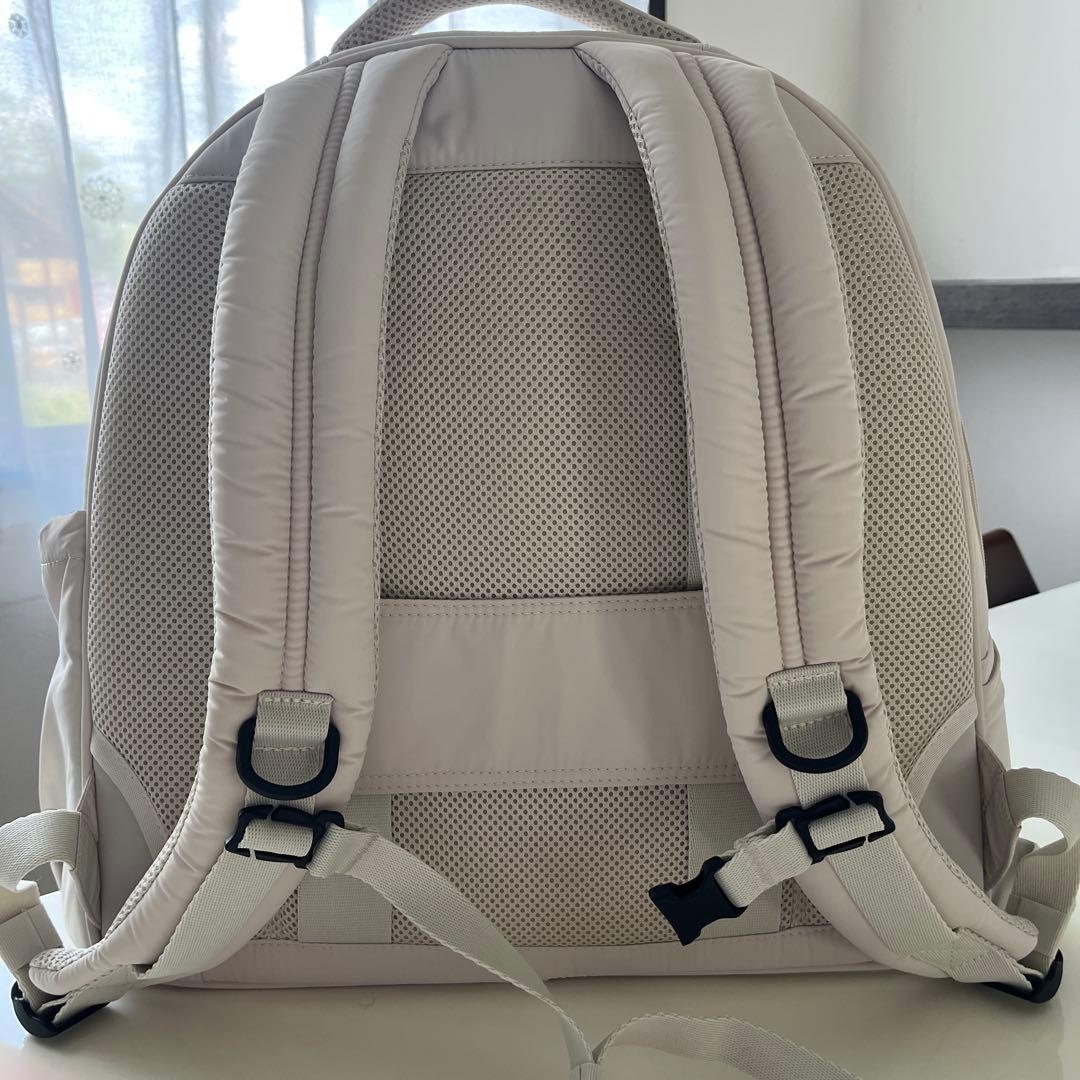 ssoook フロントバック Lサイズ アイスパック付き