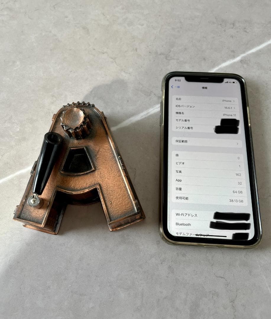 レア？【非売品】旧警視庁本部庁舎 ミニチュア ペン立て