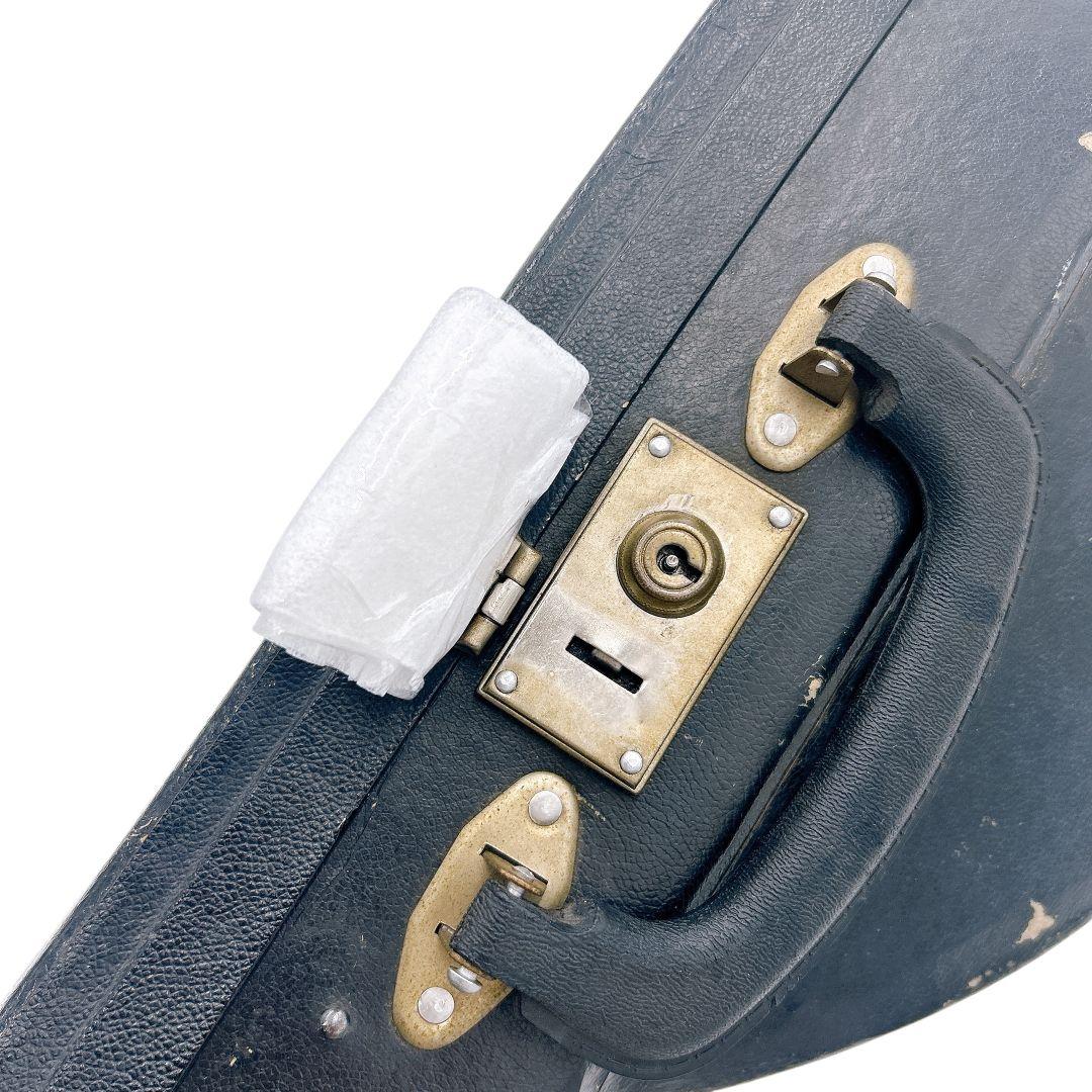 美品】 SUZUKI マンドリン No.288 1969年製 ハードケース付き