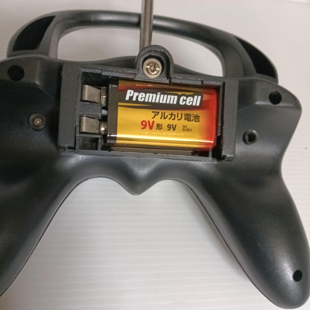 Mercedes-Benz アクトロス 2chリモコン　ラジコン　トレーラー