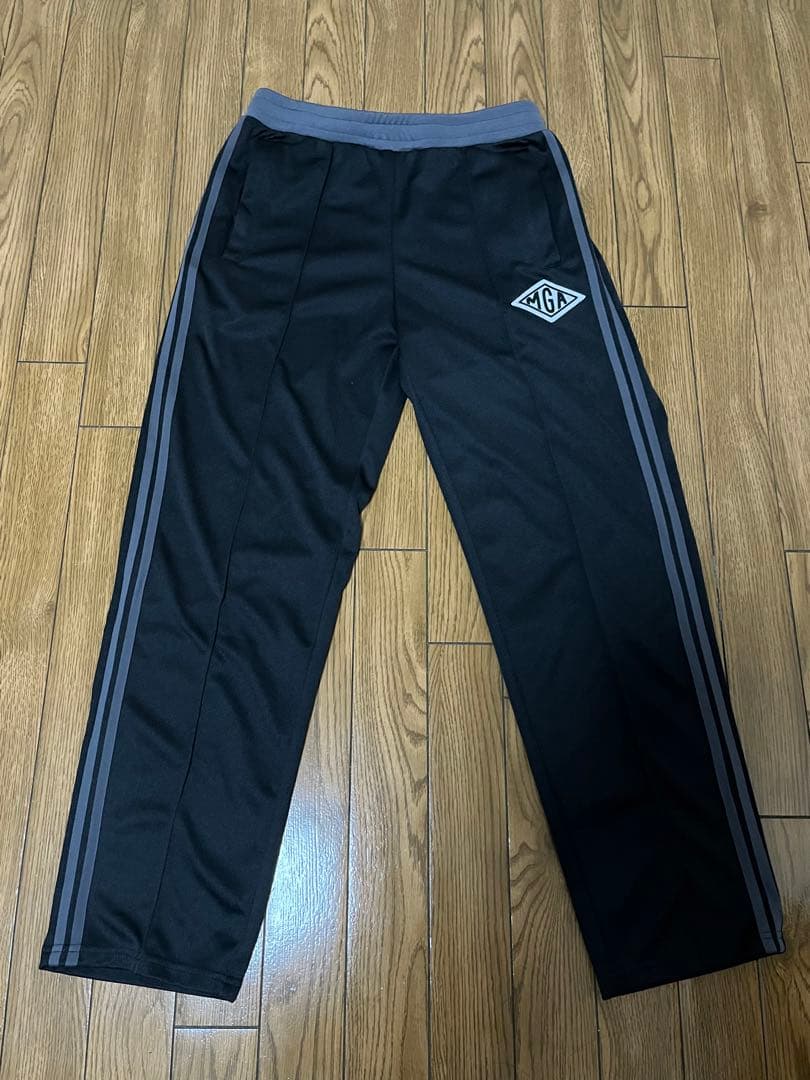 超希少！Mrs.GREEN APPLE ジャージセットアップレディースサイズ