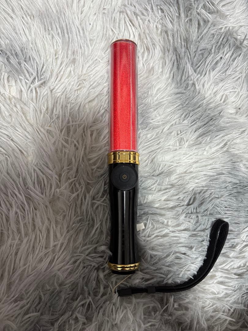 M!LK ペンライト 周年 曽野舜太 キャンドリ M!LK 曽野舜太 10周年記念今回だけだよ！ペンライト M!LK 曽野舜太 10