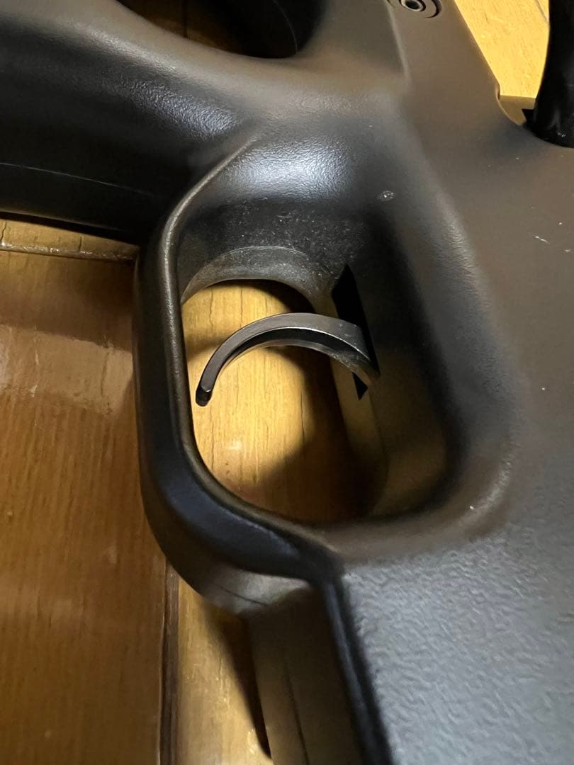 クラウンモデル TYPE96 senior