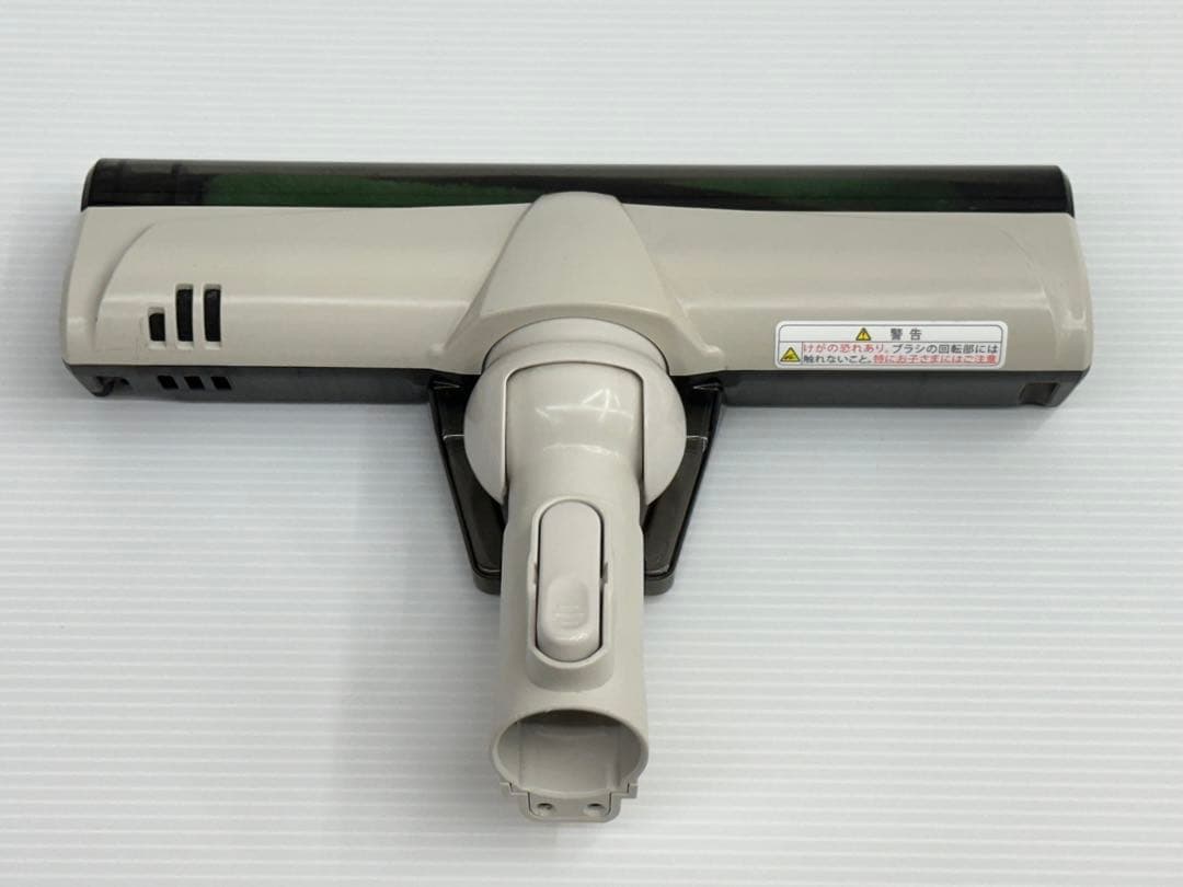 希少 動作保証品 美品 東芝 掃除機 ヘッド VC-CLW33 中古 部品 - メルカリ