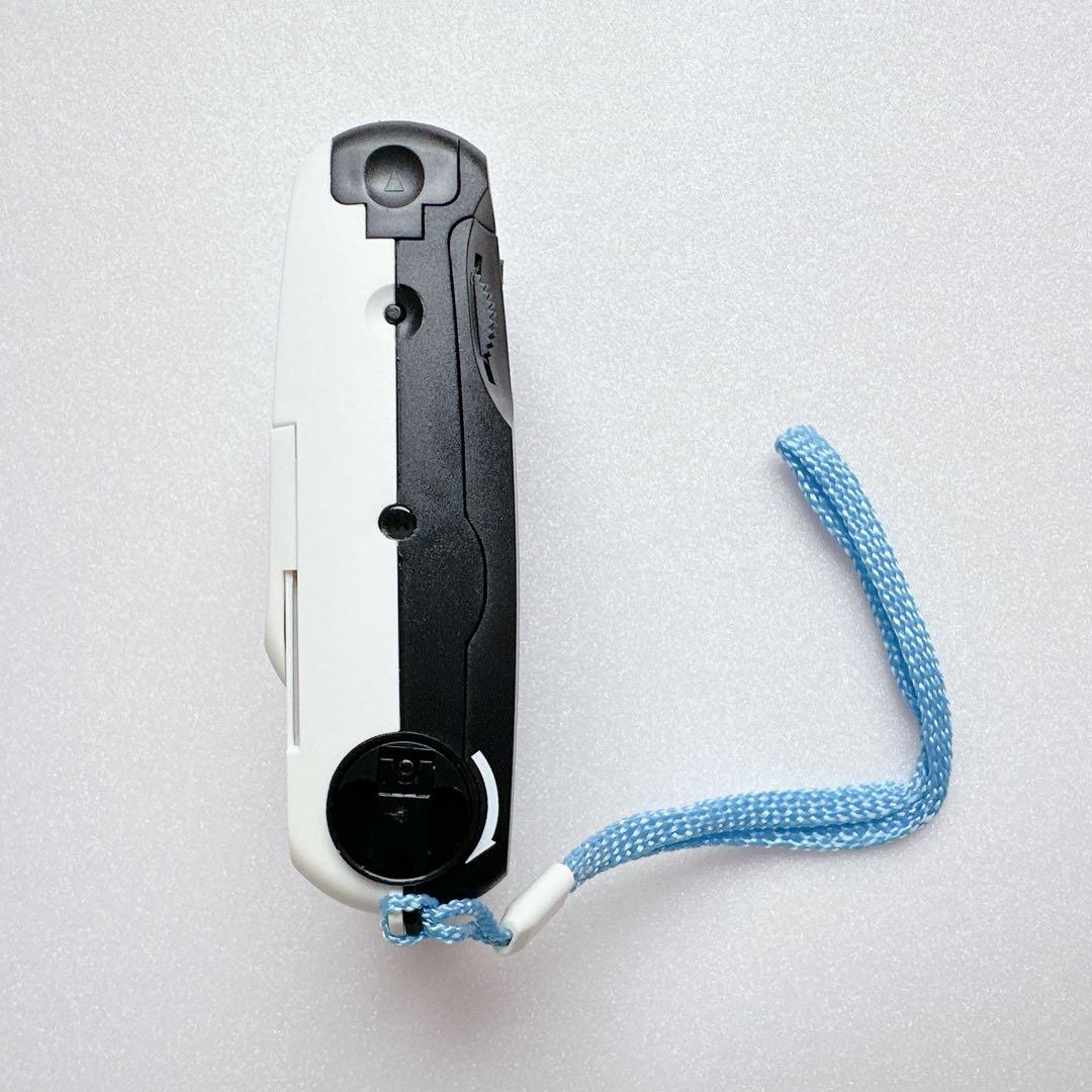 ピングー フィルムカメラ 「プリパチカラー」 - メルカリ