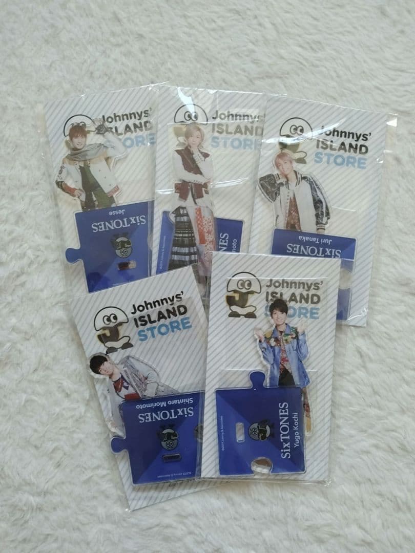 Mrs.GREEN APPLE エデンの園FCくじ