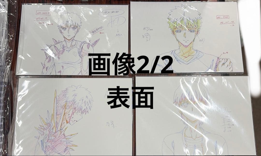 劇場版 Fate Heaven's Feel ポスカセット 10種類 10点