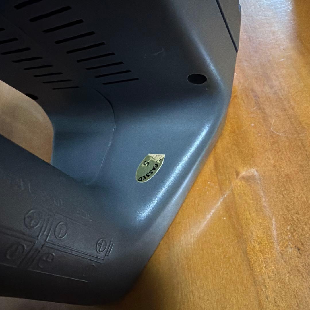 MUSICMATE ハンディーカラオケ　ハンディ　レトロ