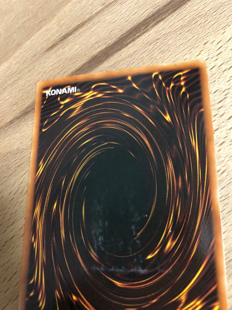 【美品】EU ミスティック・ソードマン LV2 1st レリーフ 遊戯王 英語